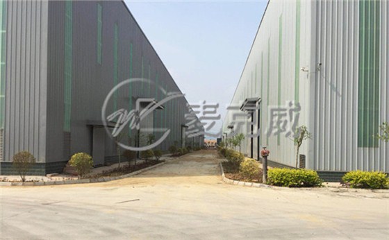 麥克威天窗春季植樹節活動