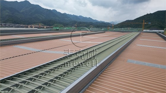 江西10A屋面通風天窗