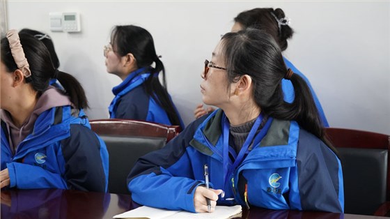 通風廠家麥克威24年年終總結大會