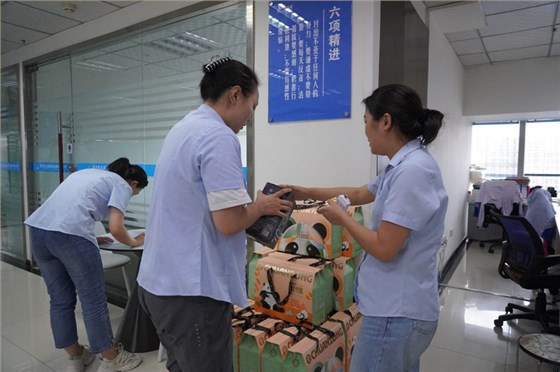 麥克威2025年端午節