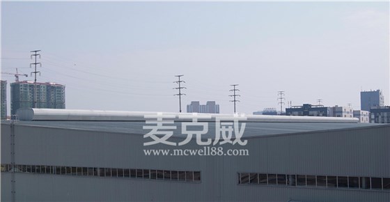 屋頂通風氣樓電話 