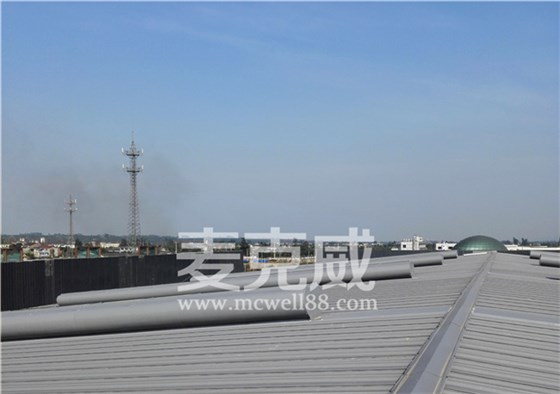 屋頂天窗的優缺點