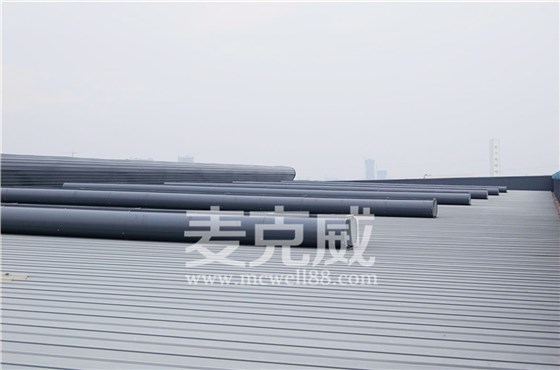 四川通風天窗制造商