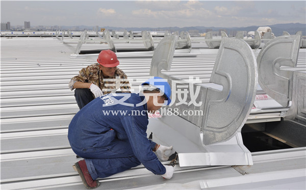 天窗產品制造商