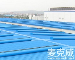 MCW5啟閉式通風天窗