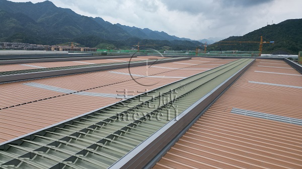 江西10A屋面通風天窗