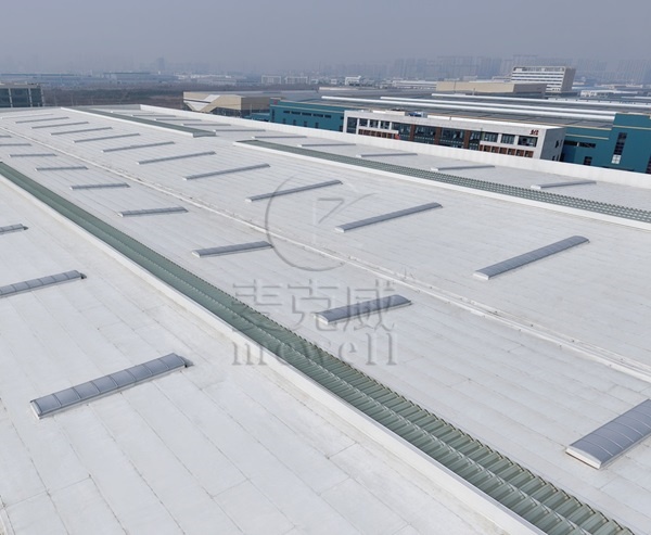 安徽薄型采光排煙天窗