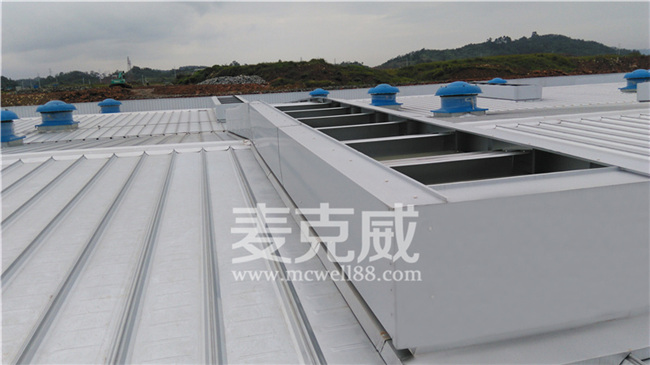 11型通風天窗有哪些產品特色