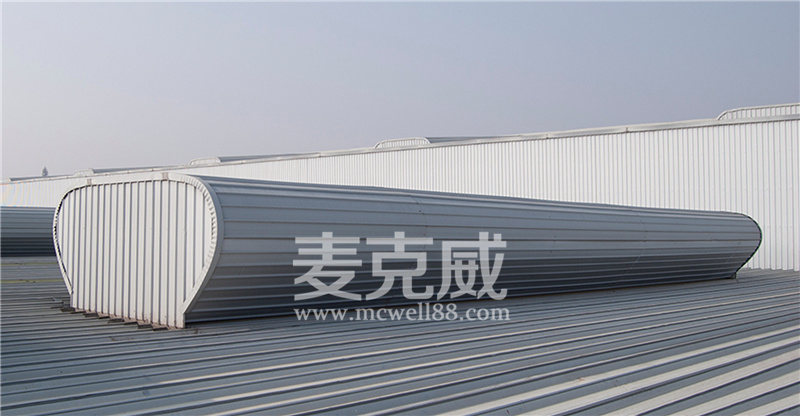 氣樓的性能優勢