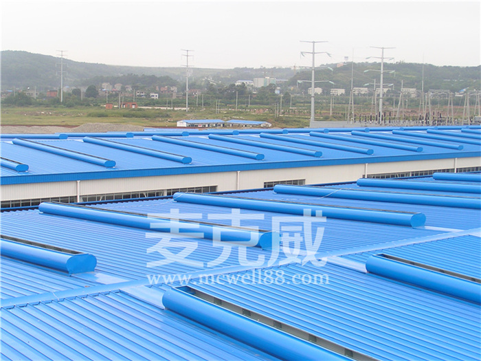 通風(fēng)天窗通風(fēng)采光防風(fēng)原理是什么呢？